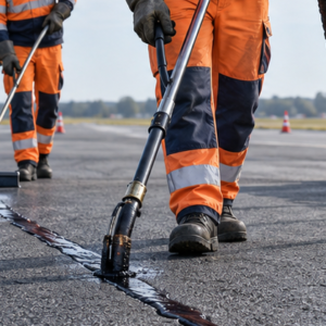 CHEM-CRETE® ASP FLEX 4