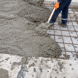 CHEM-CRETE® CEMENTIX® CEM 20M